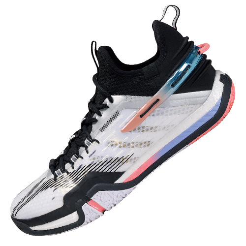 AYAQ009 LI-NING/リーニンのバドミントンシューズ